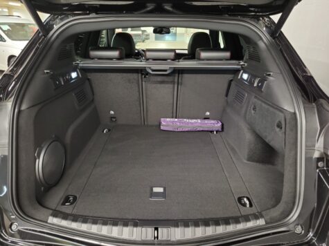 Alfa Romeo – Stelvio 2.9 V6 Biturbo Q4 Quadrifogl. Super Sport Pack Sky