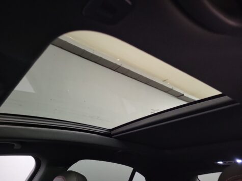 Alfa Romeo – Stelvio 2.9 V6 Biturbo Q4 Quadrifogl. Super Sport Pack Sky