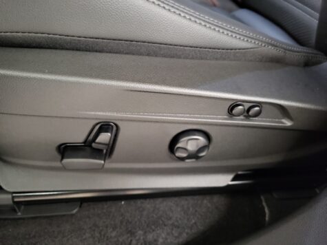 Alfa Romeo – Stelvio 2.9 V6 Biturbo Q4 Quadrifogl. Super Sport Pack Sky