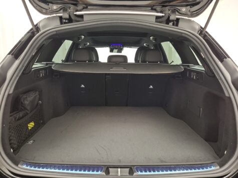 Mercedes-Benz – C 220 d AMG Line 4Matic Swiss Star T