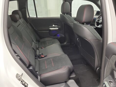 Mercedes-Benz – GLB 220 d AMG Line 4Matic