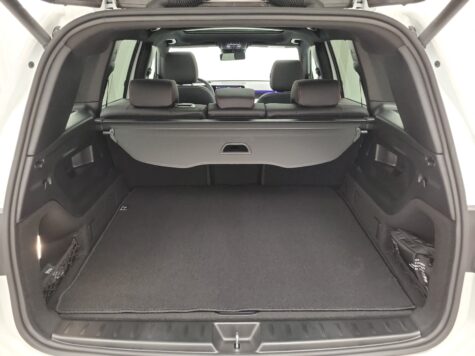 Mercedes-Benz – GLB 220 d AMG Line 4Matic