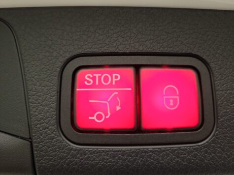 Mercedes-Benz – GLB 220 d AMG Line 4Matic