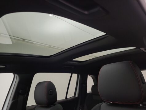 Mercedes-Benz – GLB 220 d AMG Line 4Matic