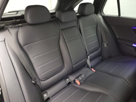 Mercedes-Benz – C 220 d AMG Line 4Matic Swiss Star T