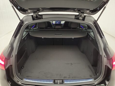 Mercedes-Benz – C 220 d AMG Line 4Matic Swiss Star T