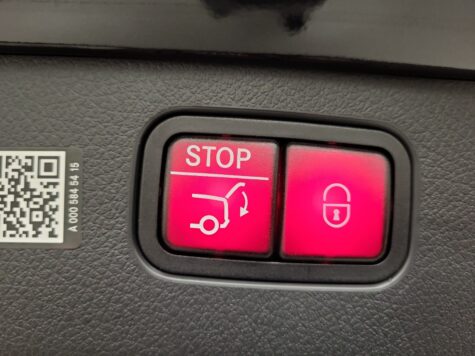 Mercedes-Benz – C 220 d AMG Line 4Matic Swiss Star T