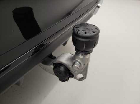 Mercedes-Benz – C 220 d AMG Line 4Matic Swiss Star T