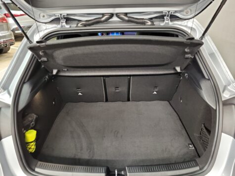 Mercedes-Benz – A 250 AMG Line 4Matic