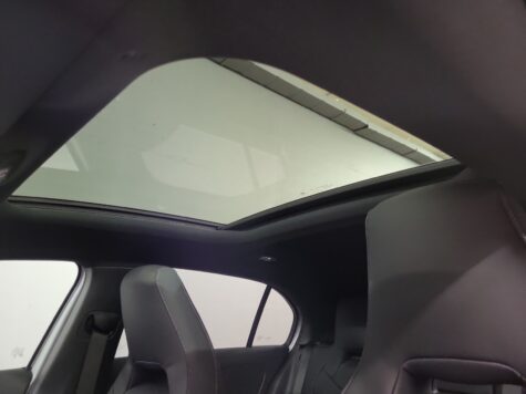 Mercedes-Benz – A 250 AMG Line 4Matic