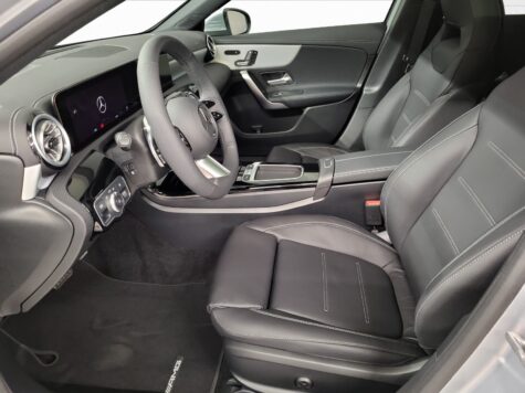 Mercedes-Benz – A 250 AMG Line 4Matic