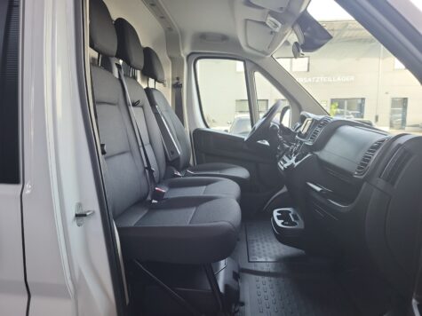 Fiat – Ducato 295 35 Kaw. 4035 H2 2.2