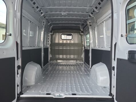 Fiat – Ducato 295 35 Kaw. 4035 H2 2.2