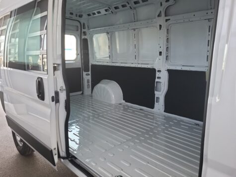 Fiat – Ducato 295 35 Kaw. 4035 H2 2.2