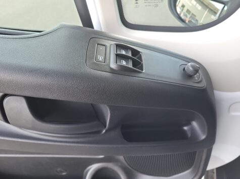 Fiat – Ducato 295 35 Kaw. 4035 H2 2.2