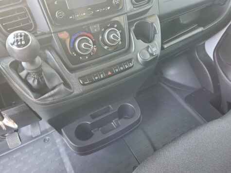 Fiat – Ducato 295 35 Kaw. 4035 H2 2.2