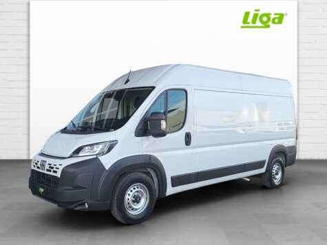 Fiat – Ducato 295 35 Kaw. 4035 H2 2.2