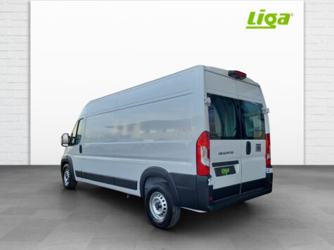 Fiat – Ducato 295 35 Kaw. 4035 H2 2.2