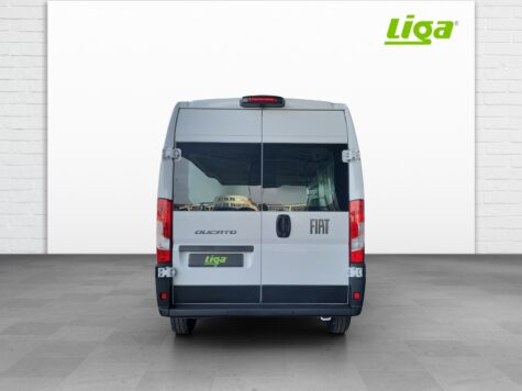 Fiat – Ducato 295 35 Kaw. 4035 H2 2.2