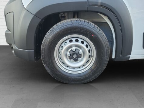 Fiat – Ducato 295 35 Kaw. 4035 H2 2.2