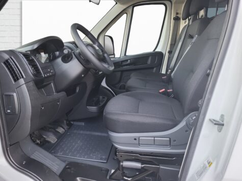 Fiat – Ducato 295 35 Kaw. 4035 H2 2.2