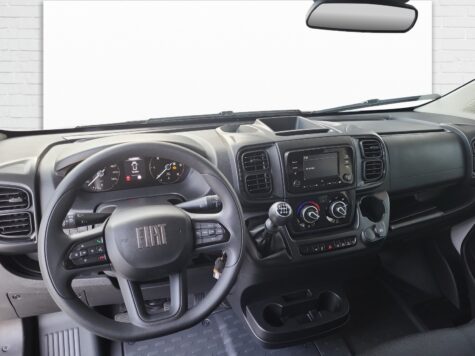 Fiat – Ducato 295 35 Kaw. 4035 H2 2.2