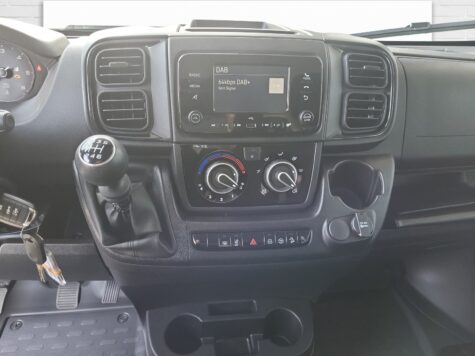 Fiat – Ducato 295 35 Kaw. 4035 H2 2.2