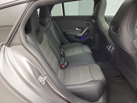 Mercedes-Benz – AMG CLA 35 4Matic SB