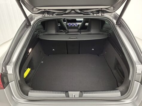 Mercedes-Benz – AMG CLA 35 4Matic SB