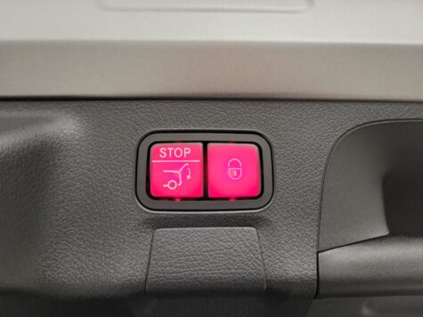 Mercedes-Benz – AMG CLA 35 4Matic SB