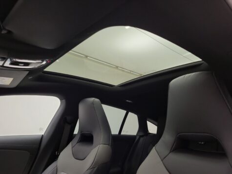 Mercedes-Benz – AMG CLA 35 4Matic SB