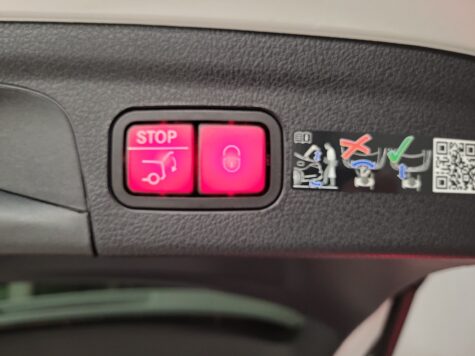 Mercedes-Benz – GLE 400 e AMG Line 4Matic