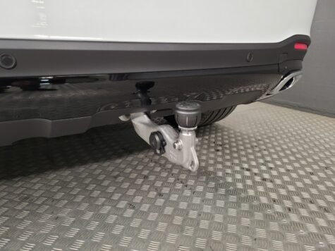 Mercedes-Benz – GLE 400 e AMG Line 4Matic