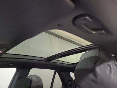 Mercedes-Benz – GLE 400 e AMG Line 4Matic