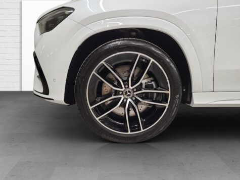 Mercedes-Benz – GLE 400 e AMG Line 4Matic