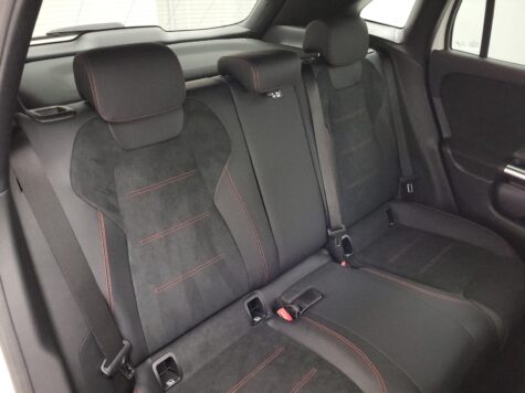 Mercedes-Benz – GLA 220 d AMG Line 4Matic Swiss Star