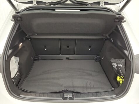 Mercedes-Benz – GLA 220 d AMG Line 4Matic Swiss Star