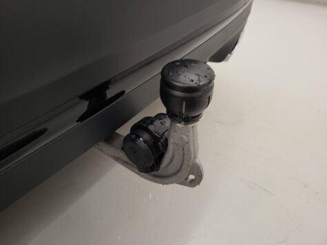 Mercedes-Benz – GLA 220 d AMG Line 4Matic Swiss Star