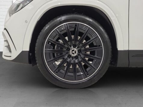 Mercedes-Benz – GLA 220 d AMG Line 4Matic Swiss Star