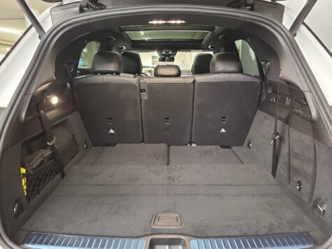 Mercedes-Benz – GLE 450 AMG Line 4Matic