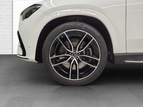 Mercedes-Benz – GLE 450 AMG Line 4Matic