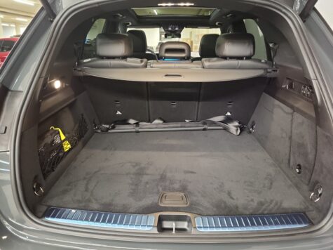 Mercedes-Benz – AMG GLE 53 4Matic+