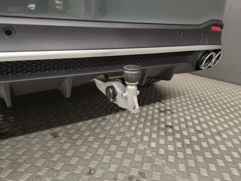 Mercedes-Benz – AMG GLE 53 4Matic+