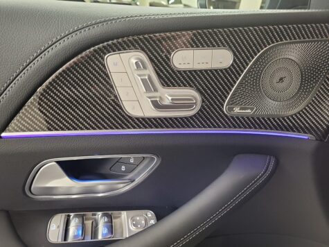 Mercedes-Benz – AMG GLE 53 4Matic+