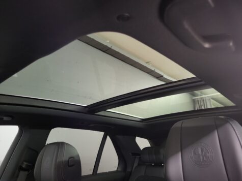 Mercedes-Benz – AMG GLE 53 4Matic+