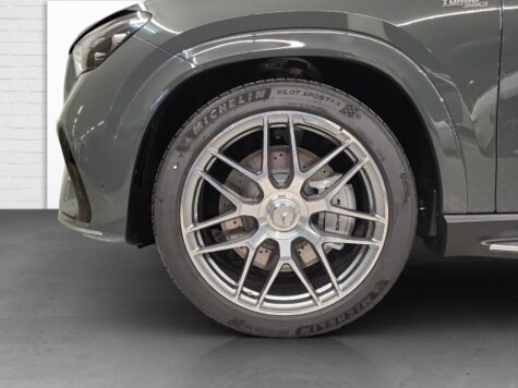 Mercedes-Benz – AMG GLE 53 4Matic+