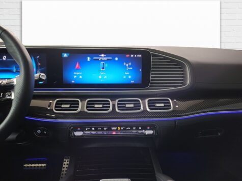 Mercedes-Benz – AMG GLE 53 4Matic+