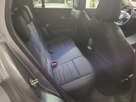 Jeep – Avenger 1.2 MHEV Summit & Sky