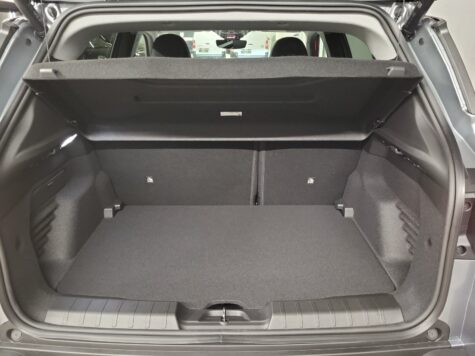 Jeep – Avenger 1.2 MHEV Summit & Sky