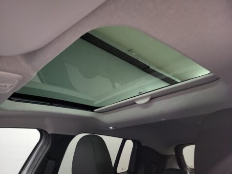 Jeep – Avenger 1.2 MHEV Summit & Sky